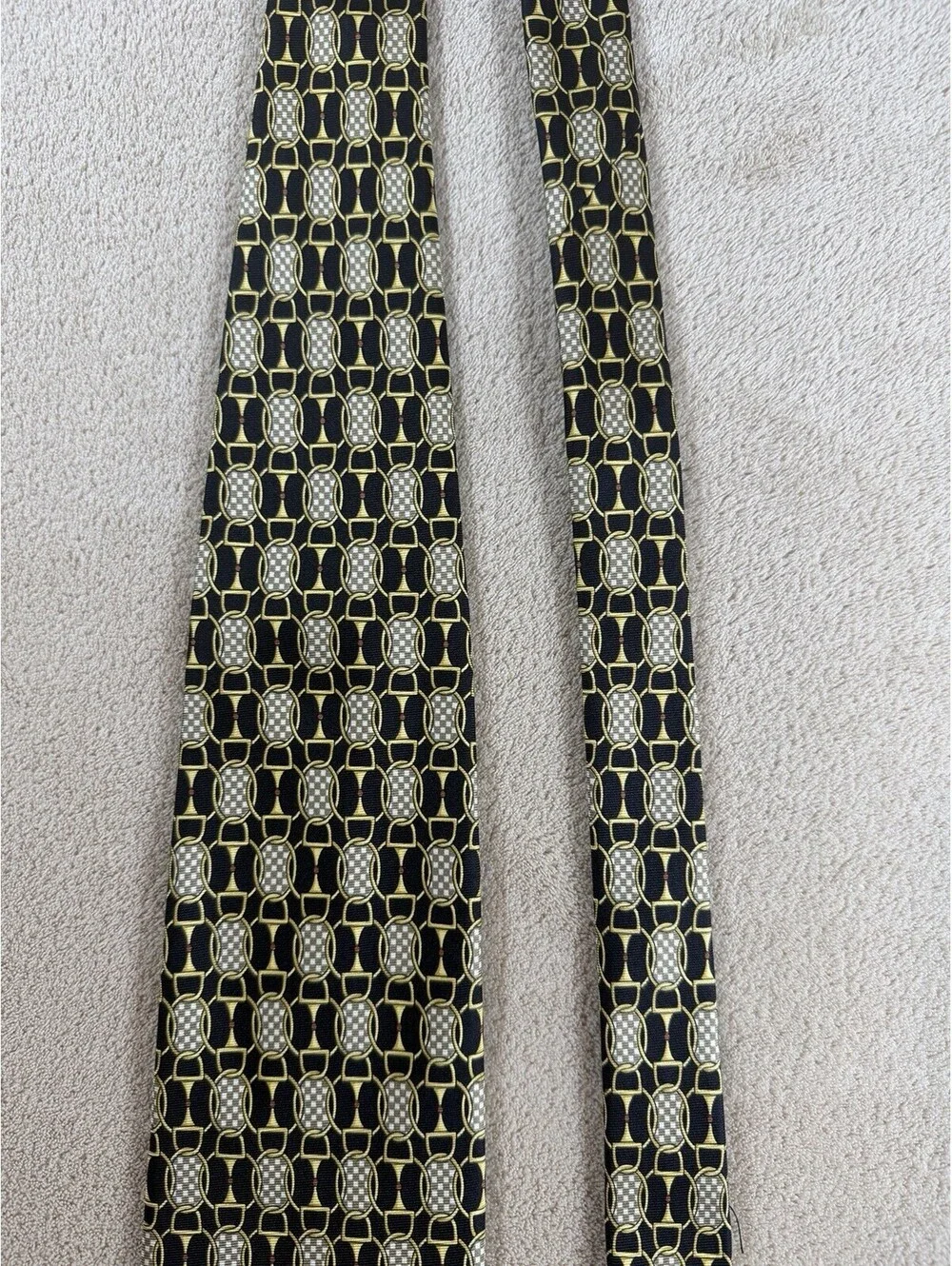 Gucci vintage style